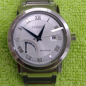 Citizen eco drive